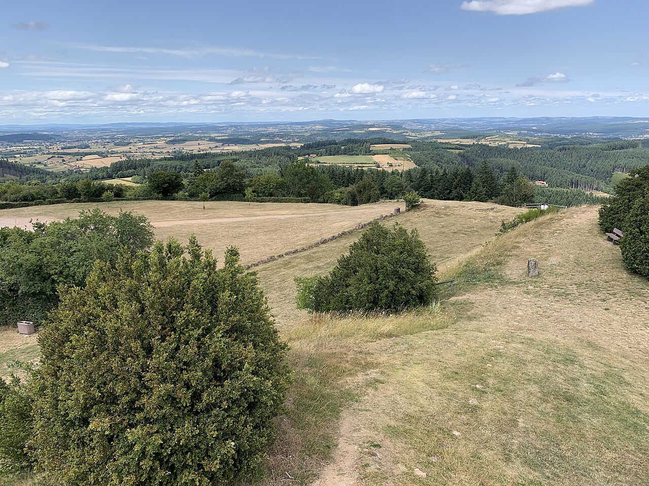 Randonnées & Activités